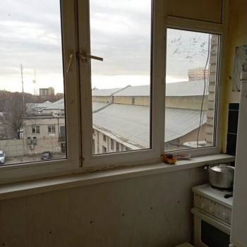 Сдается 1-комнатная квартира, 25 м²