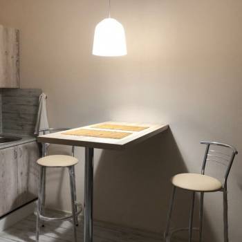 Сдается 1-комнатная квартира, 22 м²