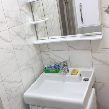Сдается 1-комнатная квартира, 22 м²