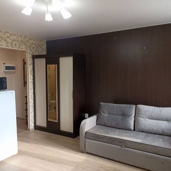 Сдается 1-комнатная квартира, 23 м²