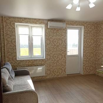 Сдается 1-комнатная квартира, 23 м²