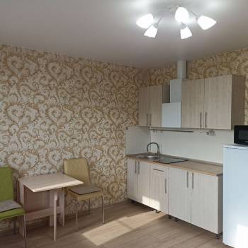 Сдается 1-комнатная квартира, 23 м²
