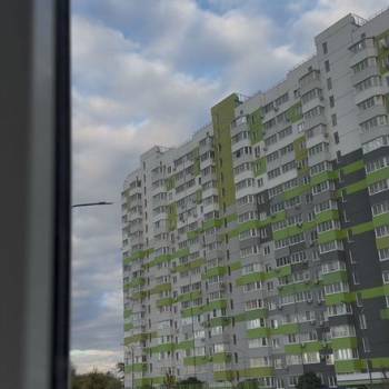 Сдается 1-комнатная квартира, 26 м²