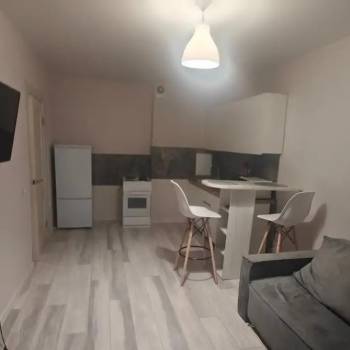 Сдается 1-комнатная квартира, 26 м²