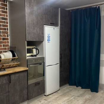 Продается 1-комнатная квартира, 48 м²