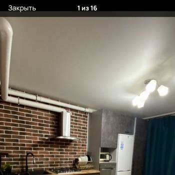 Продается 1-комнатная квартира, 48 м²