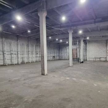 Сдается Нежилое помещение, 645 м²