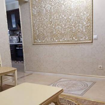 Продается 1-комнатная квартира, 49 м²