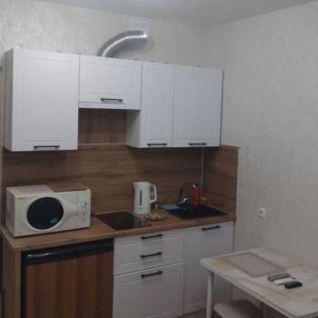 Сдается 1-комнатная квартира, 29 м²