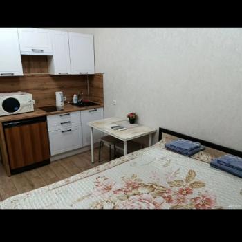 Сдается 1-комнатная квартира, 29 м²