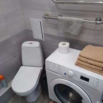 Сдается 1-комнатная квартира, 29 м²