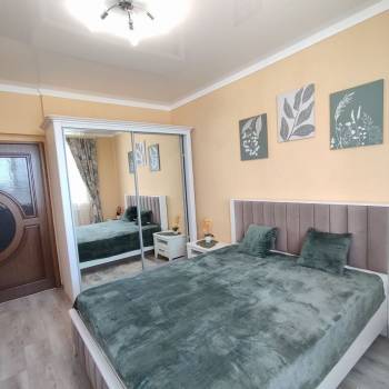 Сдается Многокомнатная квартира, 71 м²