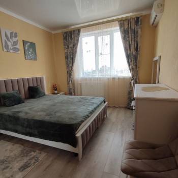 Сдается Многокомнатная квартира, 71 м²