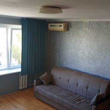 Продается 1-комнатная квартира, 25,3 м²