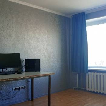 Продается 1-комнатная квартира, 25,3 м²