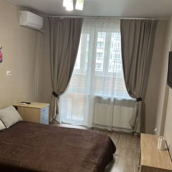 Сдается 1-комнатная квартира, 43,8 м²