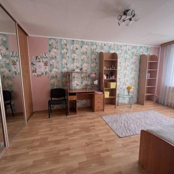 Продается 1-комнатная квартира, 39 м²