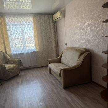 Продается 1-комнатная квартира, 33,6 м²