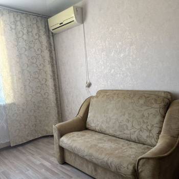 Продается 1-комнатная квартира, 33,6 м²