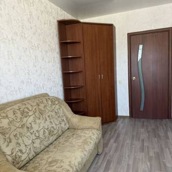 Продается 1-комнатная квартира, 33,6 м²