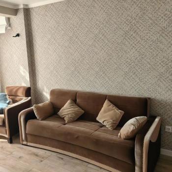 Сдается 1-комнатная квартира, 49 м²