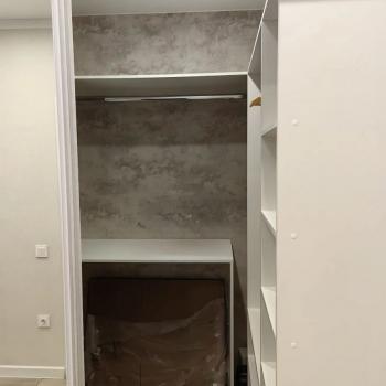 Сдается 1-комнатная квартира, 49 м²