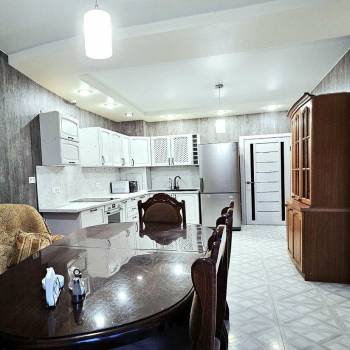 Продается 2-х комнатная квартира, 74,5 м²