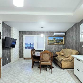 Продается 2-х комнатная квартира, 74,5 м²