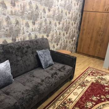 Сдается 2-х комнатная квартира, 47 м²