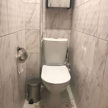 Сдается 2-х комнатная квартира, 47 м²