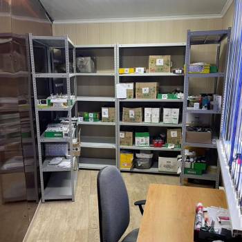 Сдается Офис, 12 м²