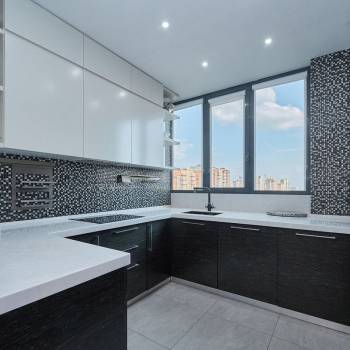 Продается Многокомнатная квартира, 138 м²
