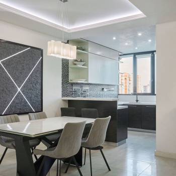 Продается Многокомнатная квартира, 138 м²