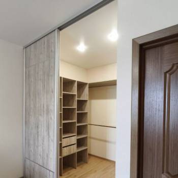 Сдается 1-комнатная квартира, 39,6 м²