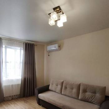 Сдается 1-комнатная квартира, 39,6 м²