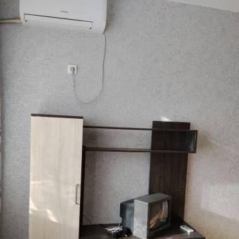 Сдается 1-комнатная квартира, 39 м²