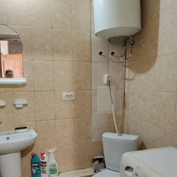 Сдается 1-комнатная квартира, 39 м²