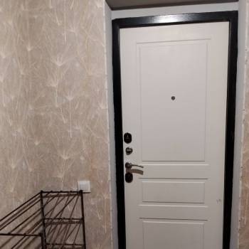 Сдается 1-комнатная квартира, 39 м²
