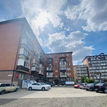 Сдается 1-комнатная квартира, 39,8 м²