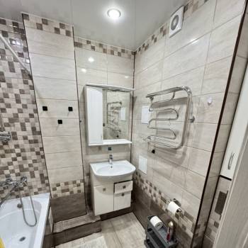 Сдается 2-х комнатная квартира, 56 м²