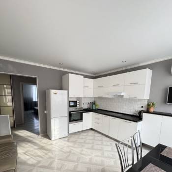 Сдается 2-х комнатная квартира, 56 м²