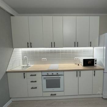Сдается 1-комнатная квартира, 26,1 м²