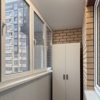 Сдается 1-комнатная квартира, 26,1 м²