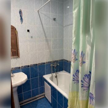 Сдается 1-комнатная квартира, 43 м²