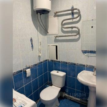 Сдается 1-комнатная квартира, 43 м²