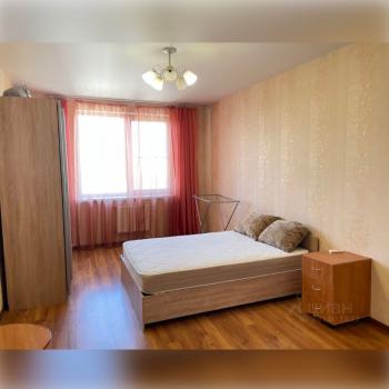 Сдается 1-комнатная квартира, 43 м²