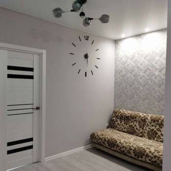 Сдается 2-х комнатная квартира, 40 м²
