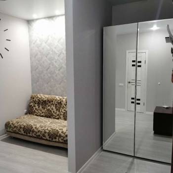 Сдается 2-х комнатная квартира, 40 м²