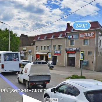 Сдается Нежилое помещение, 2 м²