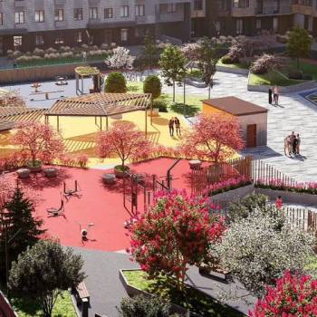 Продается 1-комнатная квартира, 23,5 м²